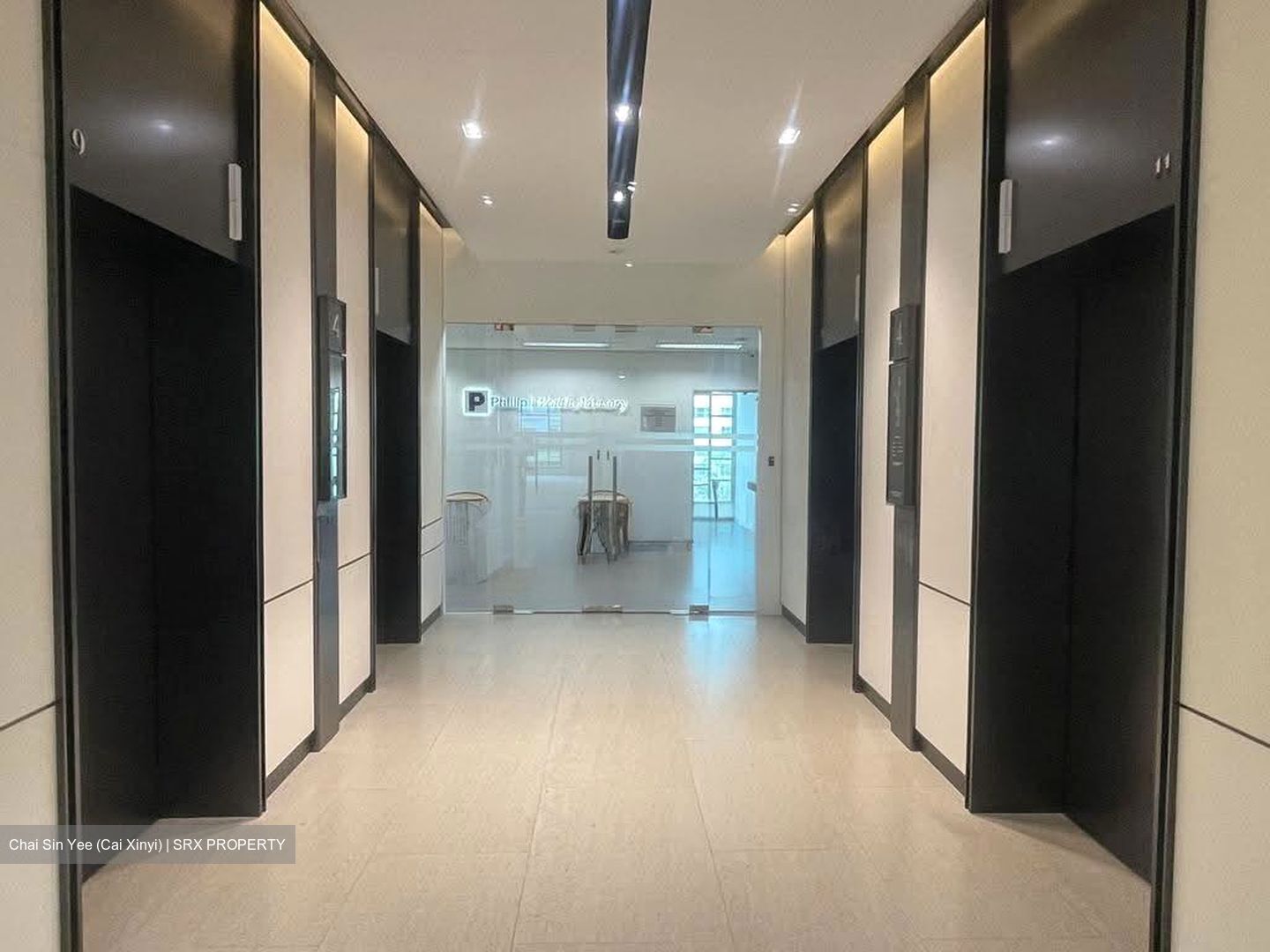 Parco Bugis Junction (D7), Office #608455201